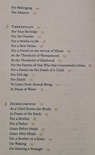 Load image into Gallery viewer, TO BLESS THE SPACE BETWEEN US - John O'Donohue