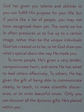 Load image into Gallery viewer, AUTHENTICALLY, UNIQUELY YOU - Joyce Meyer