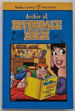 Load image into Gallery viewer, ARCHIE AT RIVERSIDE HIGH - Archie Superstars
