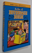 Load image into Gallery viewer, ARCHIE AT RIVERSIDE HIGH - Archie Superstars