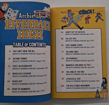 Load image into Gallery viewer, ARCHIE AT RIVERSIDE HIGH - Archie Superstars