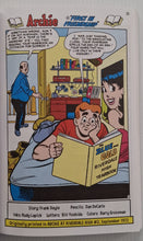 Load image into Gallery viewer, ARCHIE AT RIVERSIDE HIGH - Archie Superstars