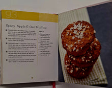 Load image into Gallery viewer, 1 MIX, 100 MUFFINS - Parragon Books