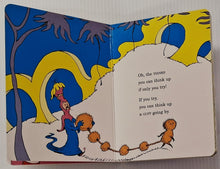 Load image into Gallery viewer, OH, THE THINKS YOU CAN THINK! - Dr Seuss