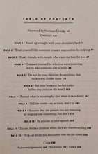 Load image into Gallery viewer, 12 RULES FOR LIFE - Jordan B. Peterson, Norman Doidge