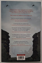 Load image into Gallery viewer, A CHILD FOR THE REICH - Andie Newton