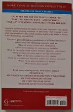 Load image into Gallery viewer, HOW TO WIN FRIENDS & INFLUENCE PEOPLE - Dale Carnegie