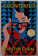 Load image into Gallery viewer, COUNTERFEIT - Kirstin Chen