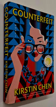 Load image into Gallery viewer, COUNTERFEIT - Kirstin Chen