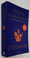 Load image into Gallery viewer, OUTLANDER - Diana Gabaldon