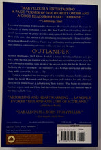 Load image into Gallery viewer, OUTLANDER - Diana Gabaldon