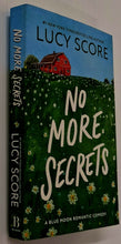Load image into Gallery viewer, NO MORE SECRETS - Lucy Score