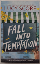 Load image into Gallery viewer, FALL INTO TEMPTATION - Lucy Score