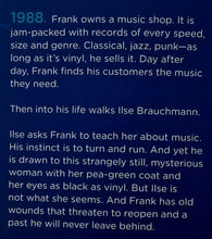 Load image into Gallery viewer, THE MUSIC SHOP - Rachel Joyce