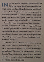 Load image into Gallery viewer, THE LAST TRAIN TO LONDON - Meg Waite Clayton