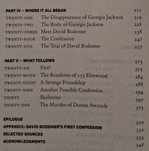 Load image into Gallery viewer, THE FOREST CITY KILLER (SIGNED) - Vanessa Brown