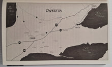 Load image into Gallery viewer, THE FOREST CITY KILLER (SIGNED) - Vanessa Brown