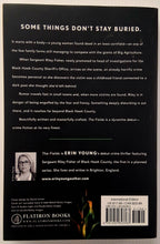 Load image into Gallery viewer, THE FIELDS - Erin Young