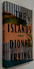 Load image into Gallery viewer, THE ISLANDS - Dionne Irving