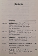 Load image into Gallery viewer, THE NUMBER ONES - Tom Breihan