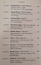 Load image into Gallery viewer, THE NUMBER ONES - Tom Breihan