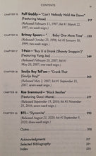 Load image into Gallery viewer, THE NUMBER ONES - Tom Breihan