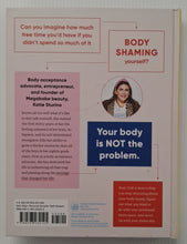Load image into Gallery viewer, BODY TALK - Katie Sturino
