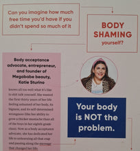 Load image into Gallery viewer, BODY TALK - Katie Sturino