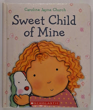 Load image into Gallery viewer, SWEET CHILD OF MINE - Caroline Jayne Church
