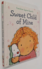 Load image into Gallery viewer, SWEET CHILD OF MINE - Caroline Jayne Church