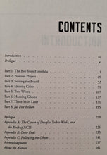 Load image into Gallery viewer, GHOSTS OF HONOLULU - Mark Harmon, Leon Carroll