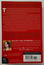 Load image into Gallery viewer, GIRL IN THE REARVIEW MIRROR - Kelsey Rae Dimberg