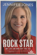 Load image into Gallery viewer, ROCK STAR - Jennifer Jones