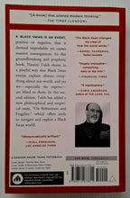 Load image into Gallery viewer, THE BLACK SWAN - Nassim Nicholas Taleb