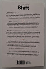 Load image into Gallery viewer, SHIFT - Ethan Kross