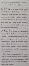 Load image into Gallery viewer, CARVE THE MARK - Veronica Roth