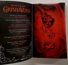 Load image into Gallery viewer, SIX OF CROWS - Leigh Bardugo