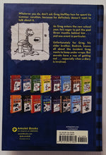 Load image into Gallery viewer, RODRICK RULES - Jeff Kinney
