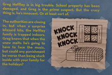 Load image into Gallery viewer, CABIN FEVER - Jeff Kinney