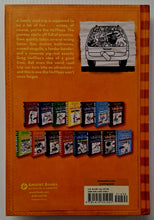 Load image into Gallery viewer, THE LONG HAUL - Jeff Kinney