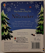 Load image into Gallery viewer, THE NUTCRACKER - Anna Milbourne