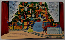 Load image into Gallery viewer, THE NUTCRACKER - Anna Milbourne