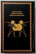 Load image into Gallery viewer, BULFINCH'S MYTHOLOGY - Thomas Bulfinch