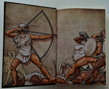 Load image into Gallery viewer, BULFINCH'S MYTHOLOGY - Thomas Bulfinch