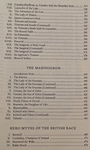 Load image into Gallery viewer, BULFINCH'S MYTHOLOGY - Thomas Bulfinch