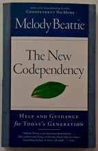 Load image into Gallery viewer, THE NEW CODEPENDENCY - Melody Beattie