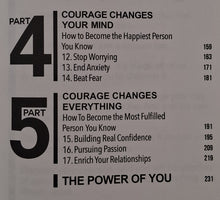 Load image into Gallery viewer, THE 5 SECOND RULE - Mel Robbins