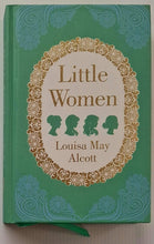 Load image into Gallery viewer, LITTLE WOMEN - Louisa May Alcott