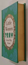 Load image into Gallery viewer, LITTLE WOMEN - Louisa May Alcott