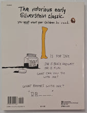 Load image into Gallery viewer, UNCLE SHELBY'S ABZ BOOK - Shel Silverstein
